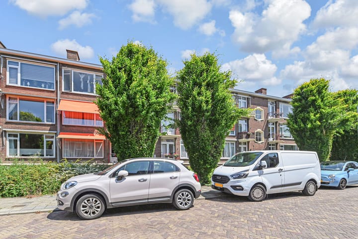 Foto 7 van Albert Verweystraat 98