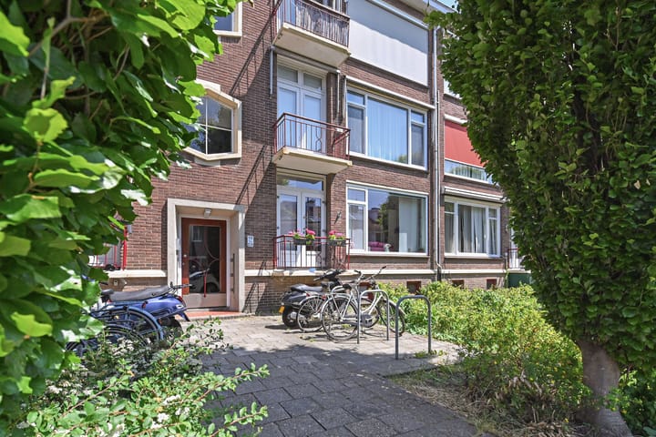 Foto 8 van Albert Verweystraat 98