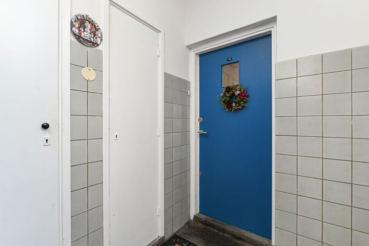 Foto 9 van Albert Verweystraat 98