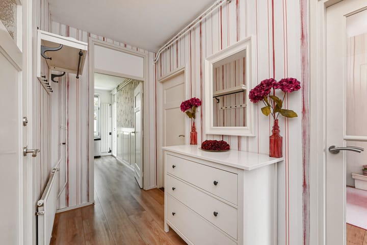 Foto 11 van Albert Verweystraat 98