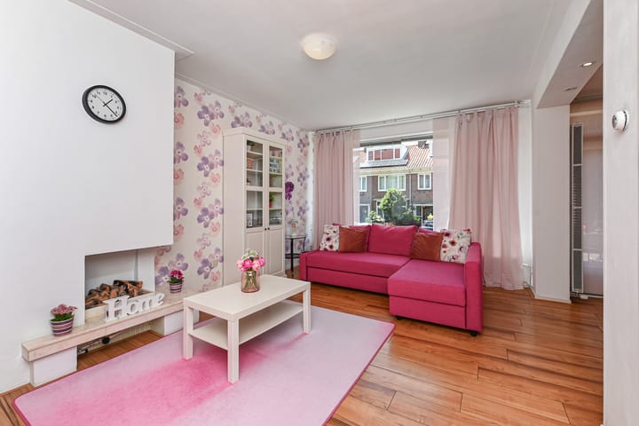 Foto 12 van Albert Verweystraat 98