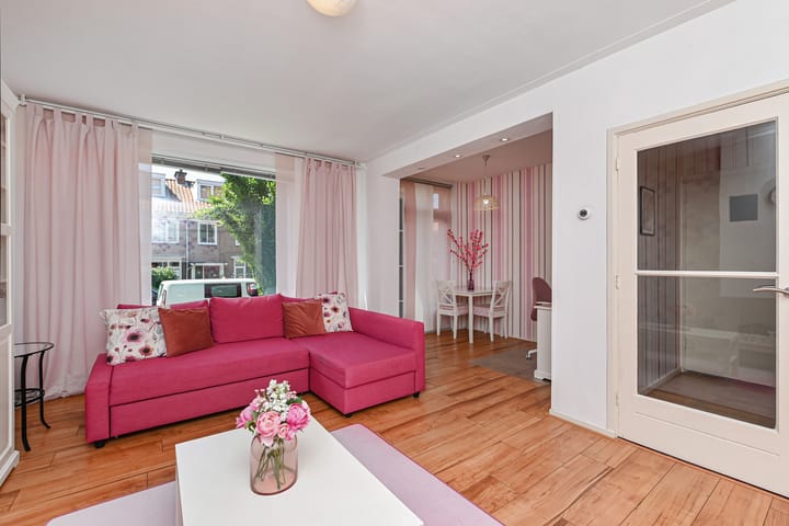 Foto 13 van Albert Verweystraat 98