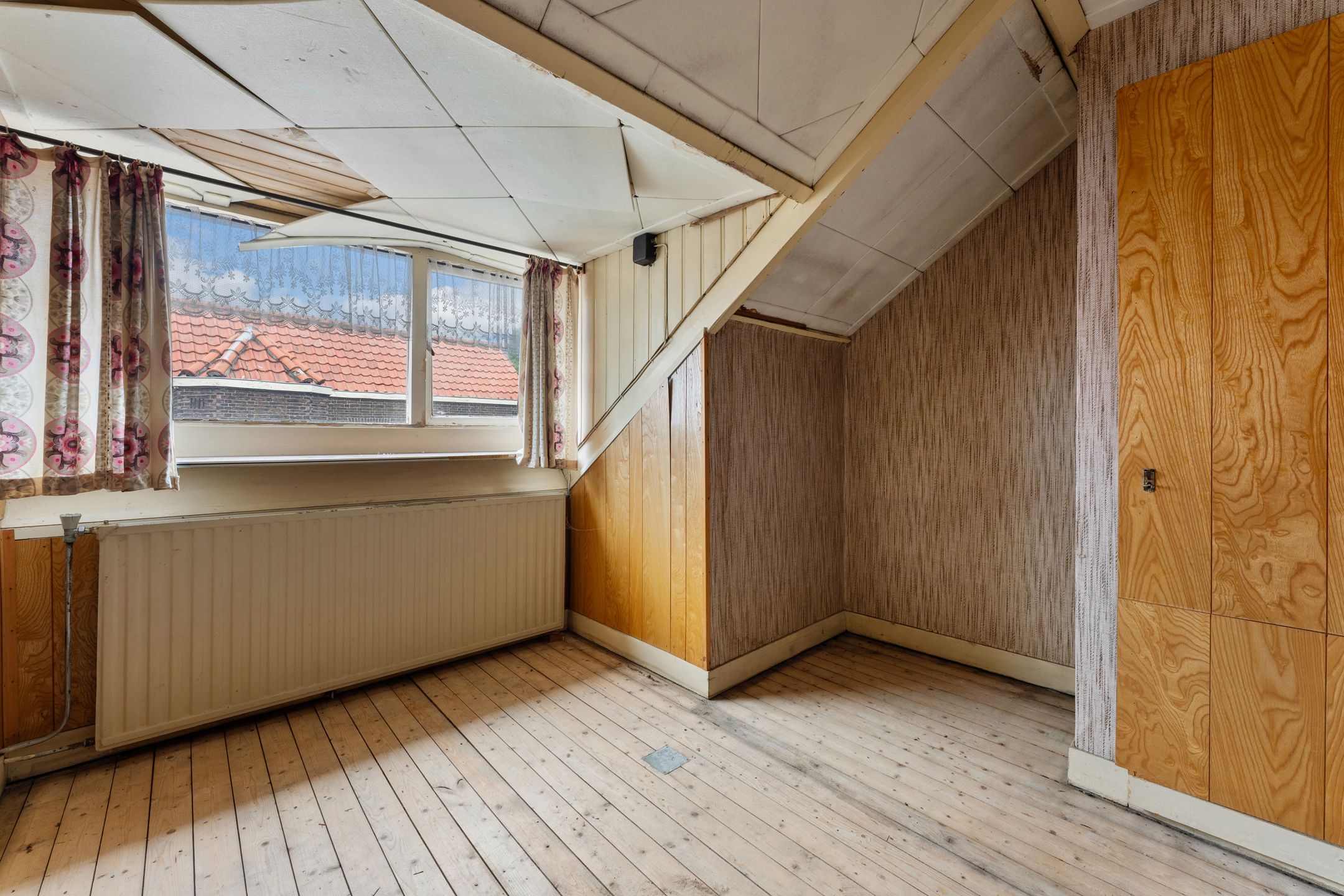 Foto 27 van Mazelaarsstraat 10