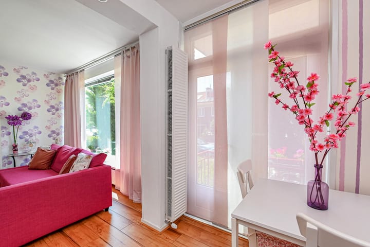 Foto 14 van Albert Verweystraat 98