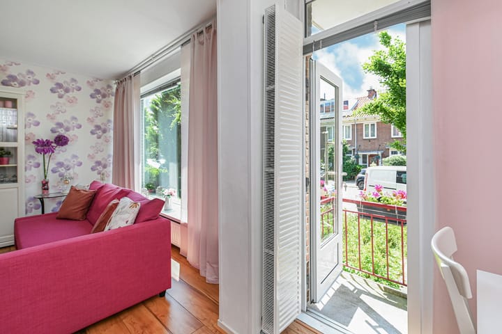 Foto 15 van Albert Verweystraat 98