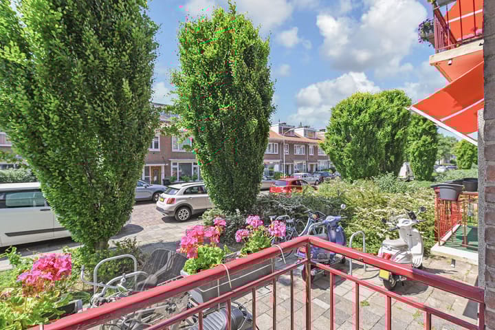 Foto 17 van Albert Verweystraat 98