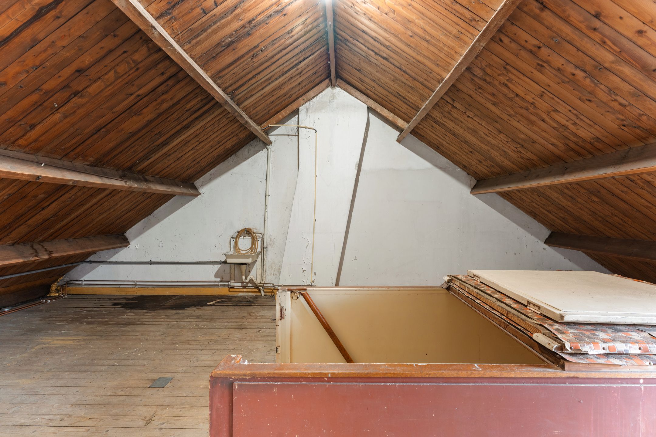 Foto 30 van Mazelaarsstraat 10