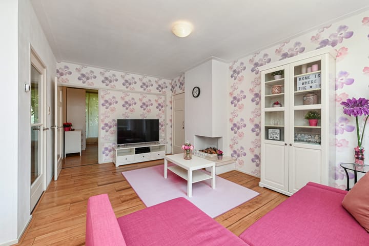 Foto 19 van Albert Verweystraat 98