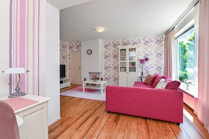 Foto 20 van Albert Verweystraat 98