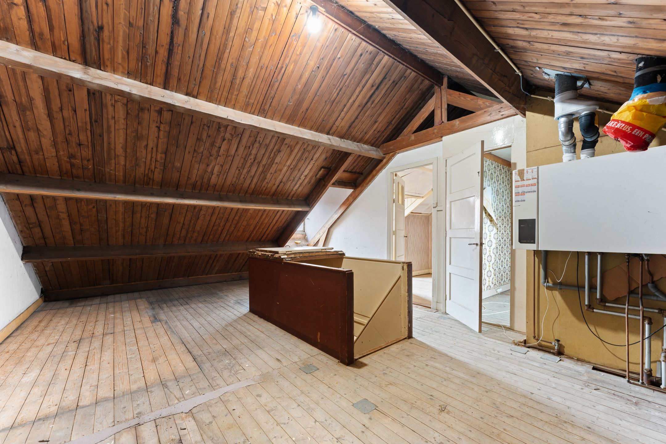 Foto 33 van Mazelaarsstraat 10