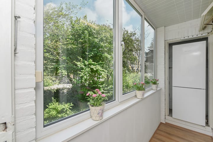 Foto 22 van Albert Verweystraat 98