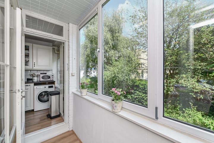 Foto 23 van Albert Verweystraat 98