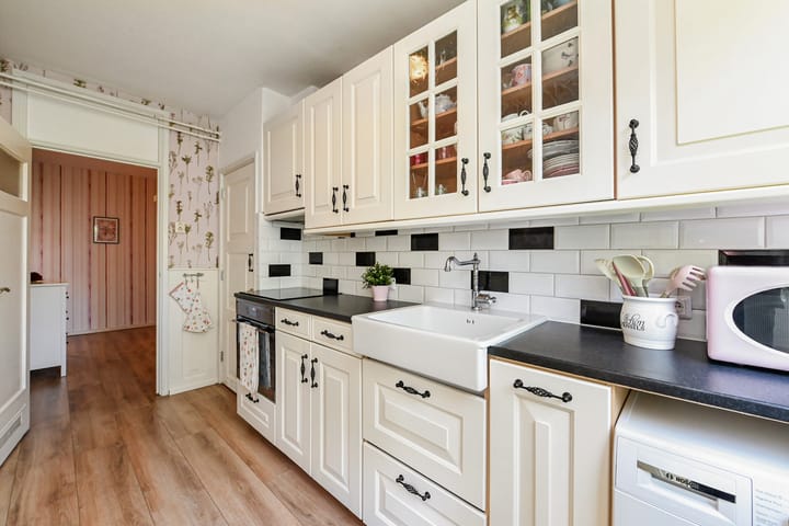 Foto 24 van Albert Verweystraat 98