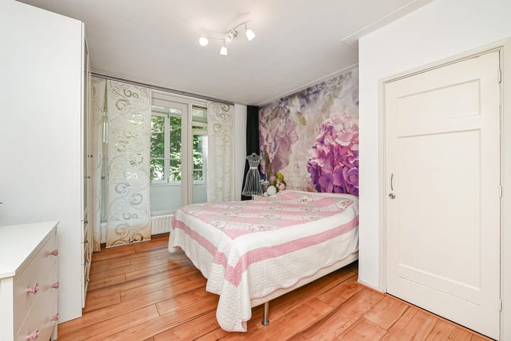 Foto 25 van Albert Verweystraat 98