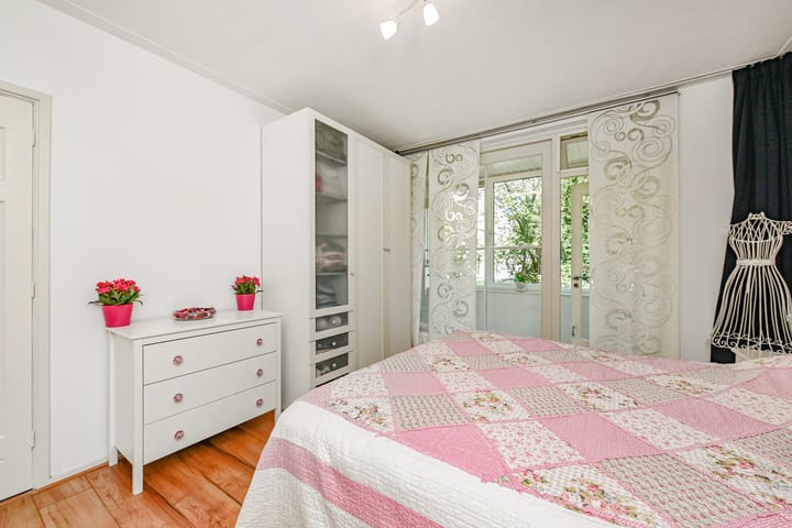 Foto 26 van Albert Verweystraat 98