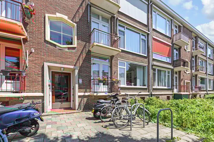 Foto 31 van Albert Verweystraat 98