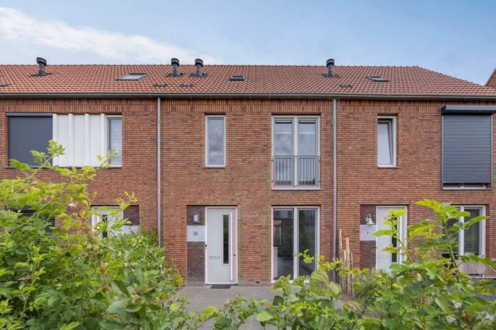 Foto 1 van Zwaagerf 4