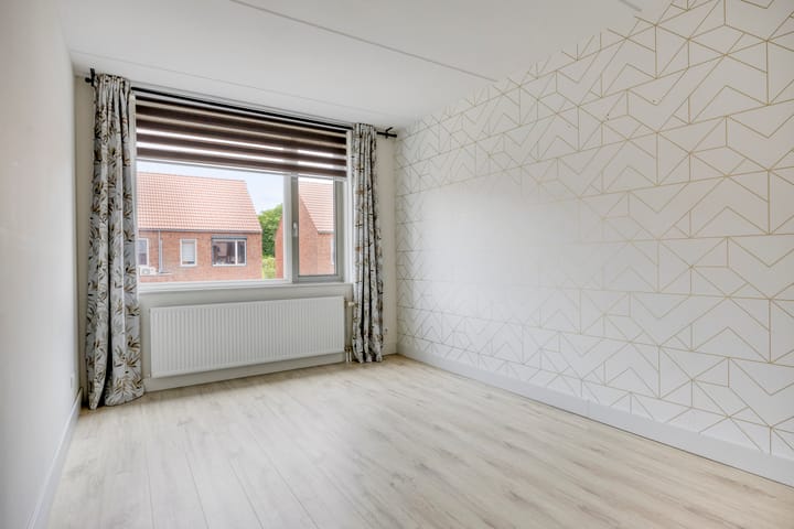 Foto 5 van Zwaagerf 4