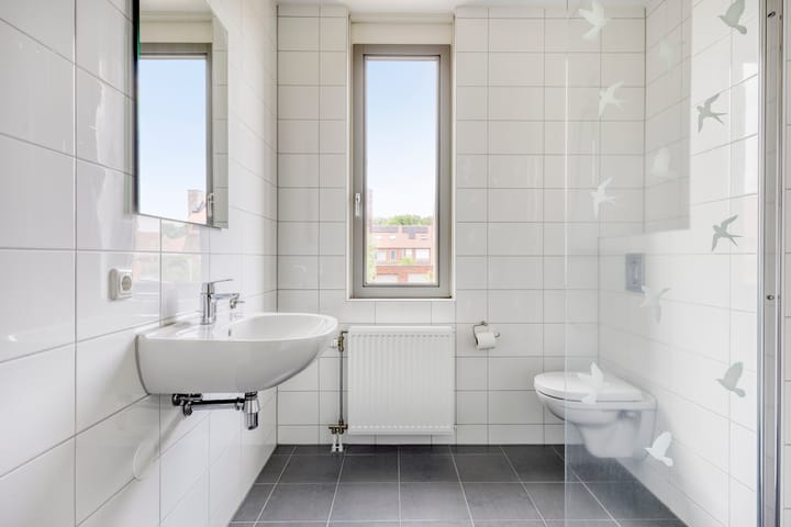 Foto 6 van Zwaagerf 4