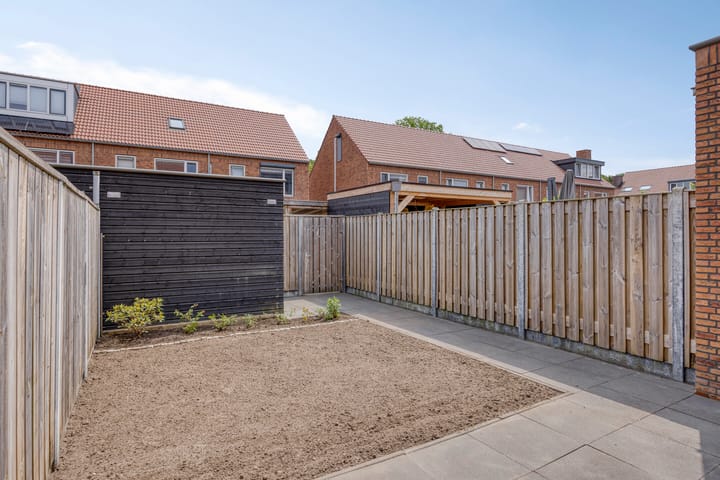 Foto 7 van Zwaagerf 4