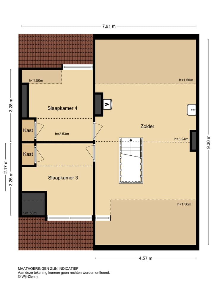 Foto 49 van Mazelaarsstraat 10