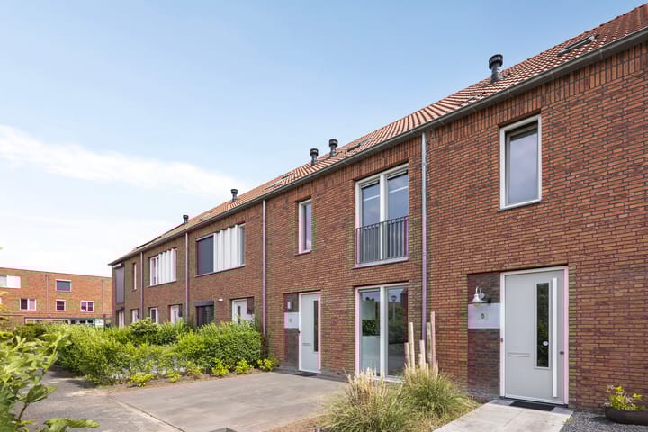 Foto 10 van Zwaagerf 4