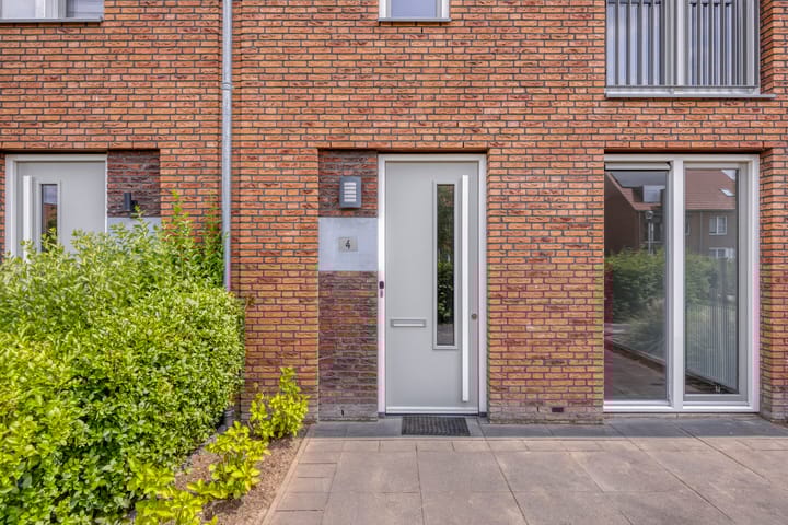 Foto 12 van Zwaagerf 4