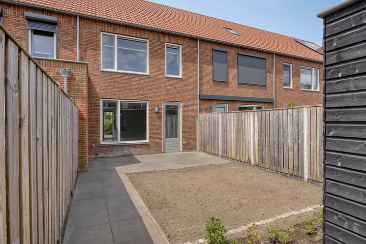 Foto 32 van Zwaagerf 4