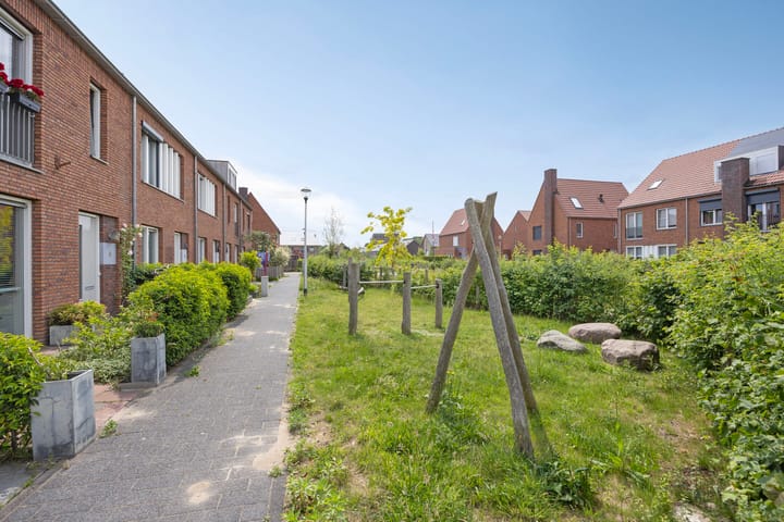 Foto 36 van Zwaagerf 4