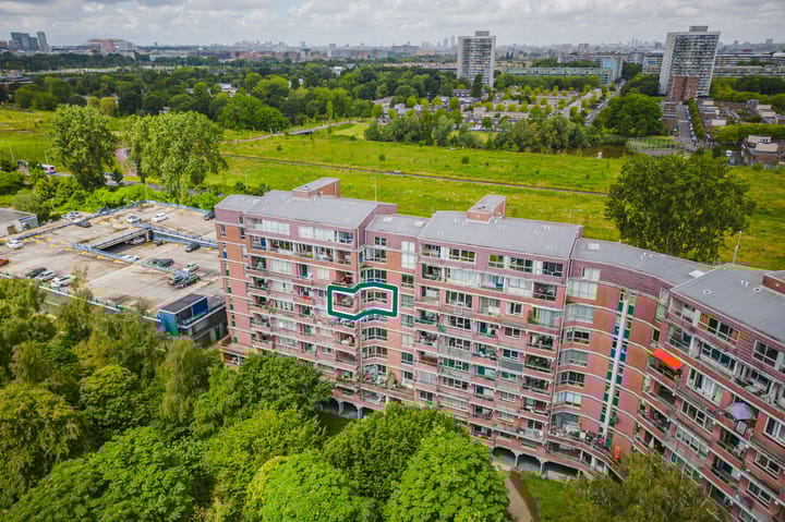 Foto 2 van Leksmondhof 20