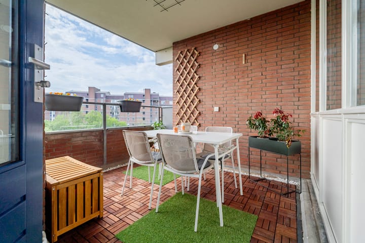 Foto 3 van Leksmondhof 20