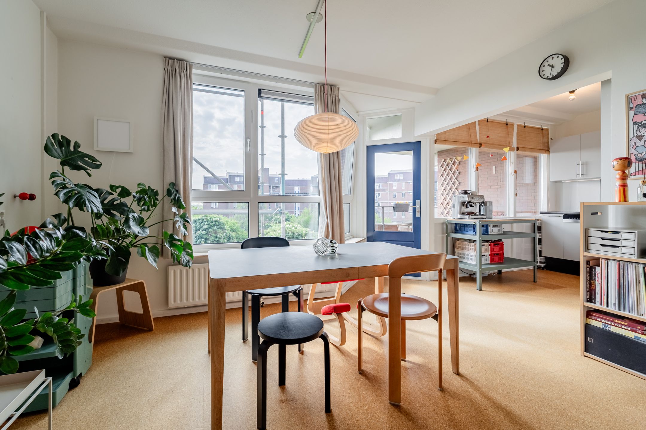 Foto 6 van Leksmondhof 20