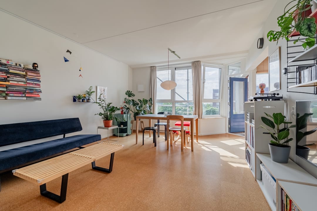 Foto 7 van Leksmondhof 20