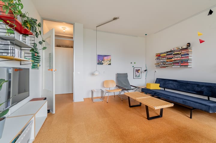 Photo 8 of Leksmondhof 20