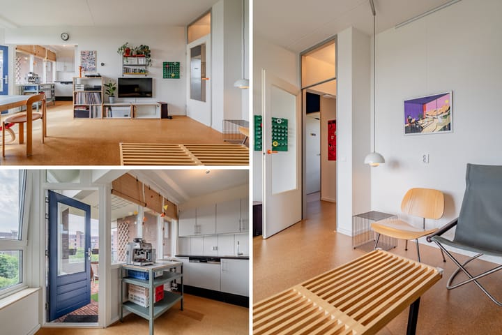 Photo 11 of Leksmondhof 20