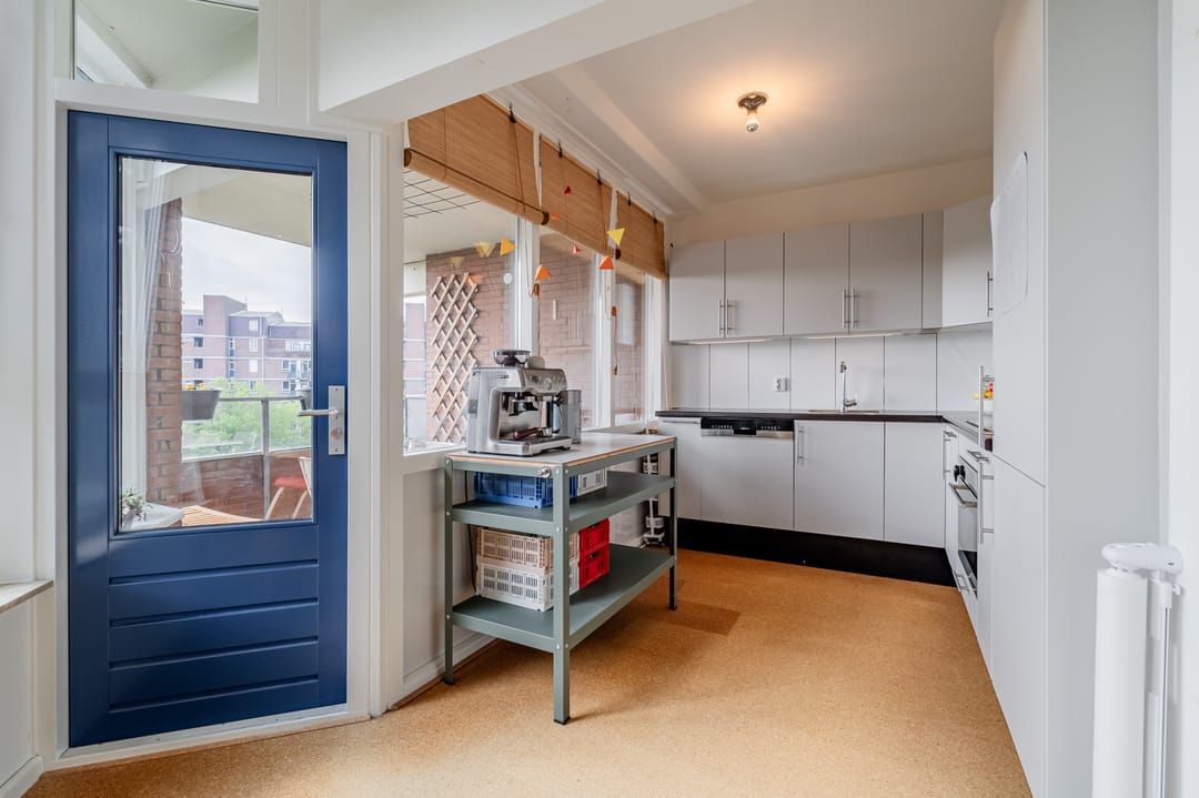 Foto 13 van Leksmondhof 20