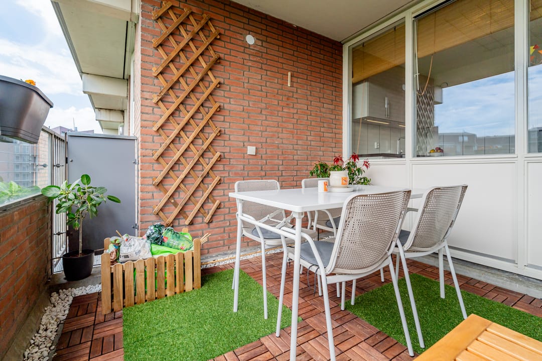 Foto 16 van Leksmondhof 20