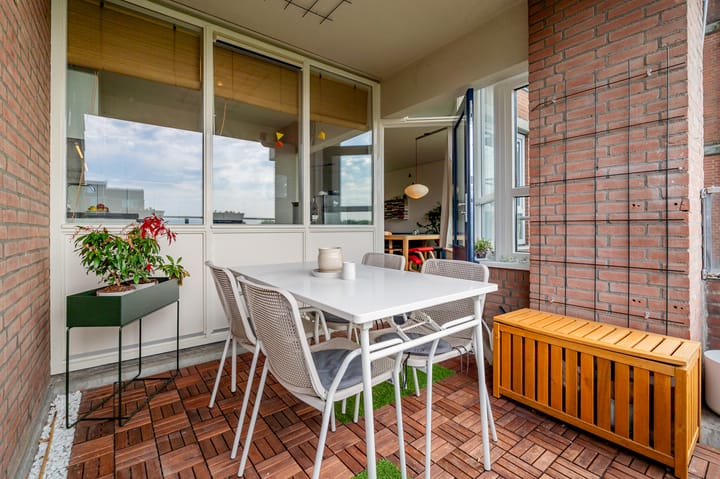 Photo 17 of Leksmondhof 20