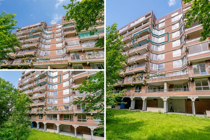 Photo 28 of Leksmondhof 20