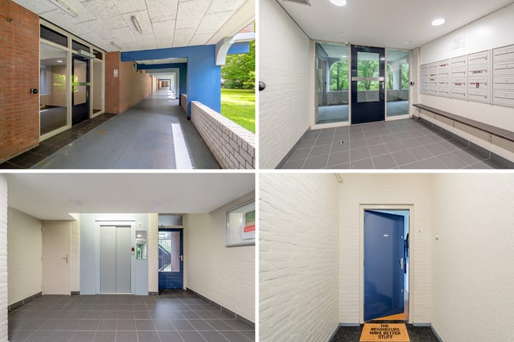 Photo 29 of Leksmondhof 20