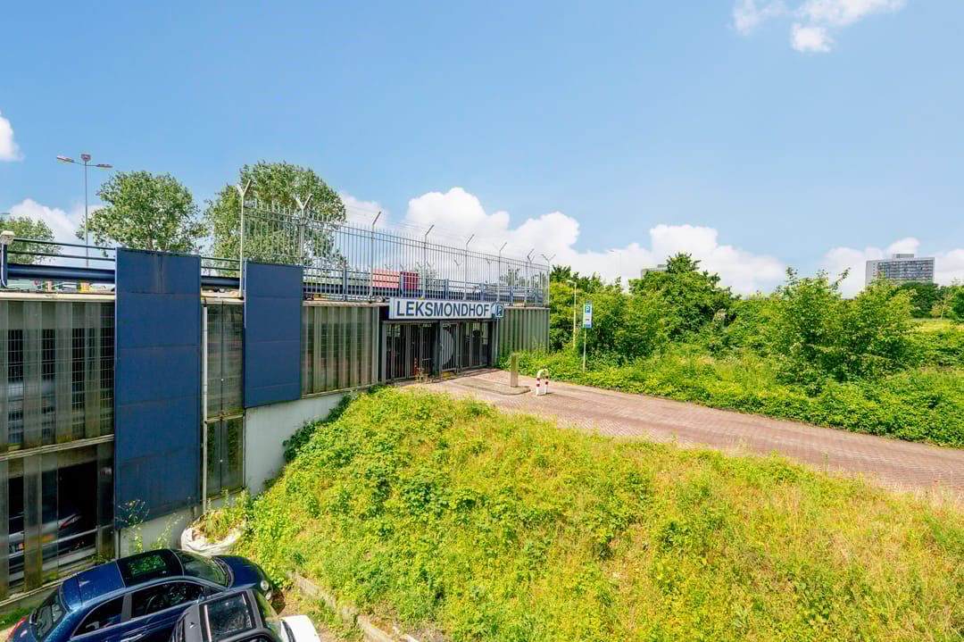 Foto 31 van Leksmondhof 20