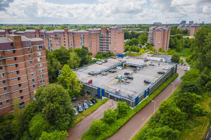 Photo 32 of Leksmondhof 20