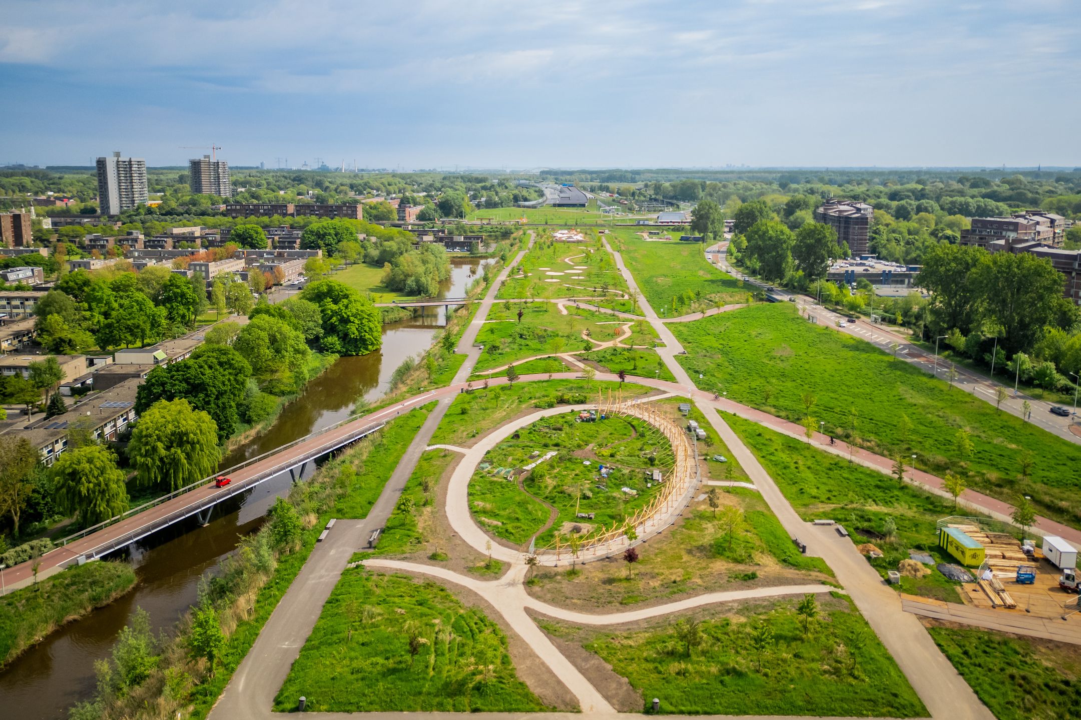 Foto 39 van Leksmondhof 20