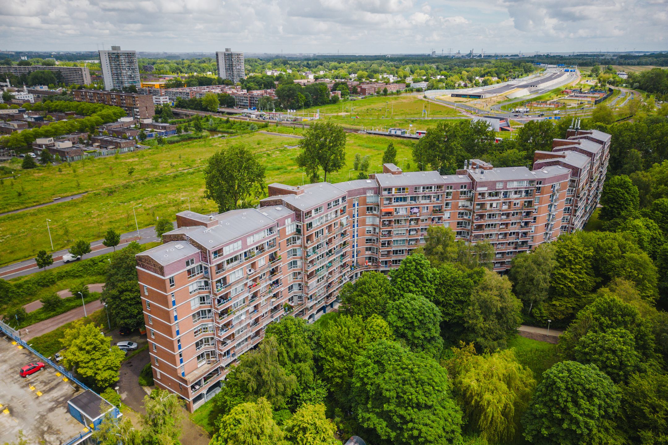 Foto 42 van Leksmondhof 20