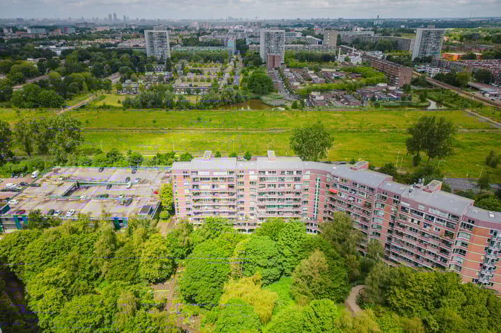 Photo 43 of Leksmondhof 20