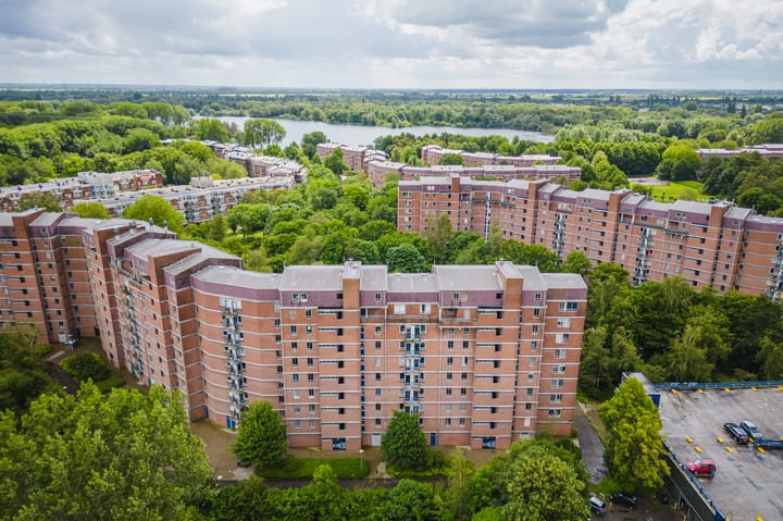 Photo 47 of Leksmondhof 20