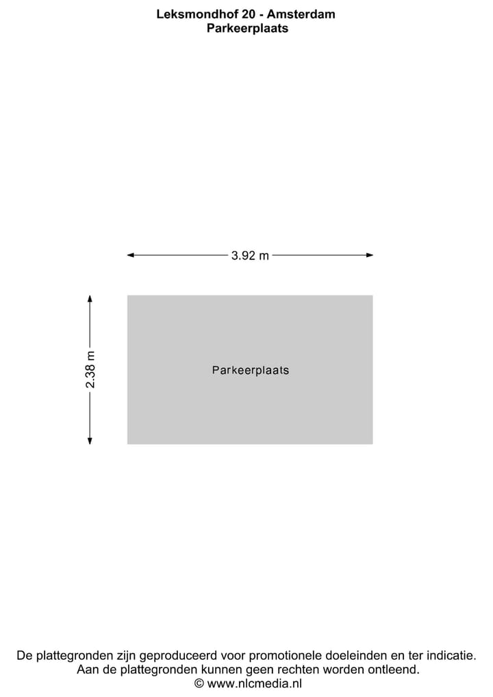 Photo 54 of Leksmondhof 20