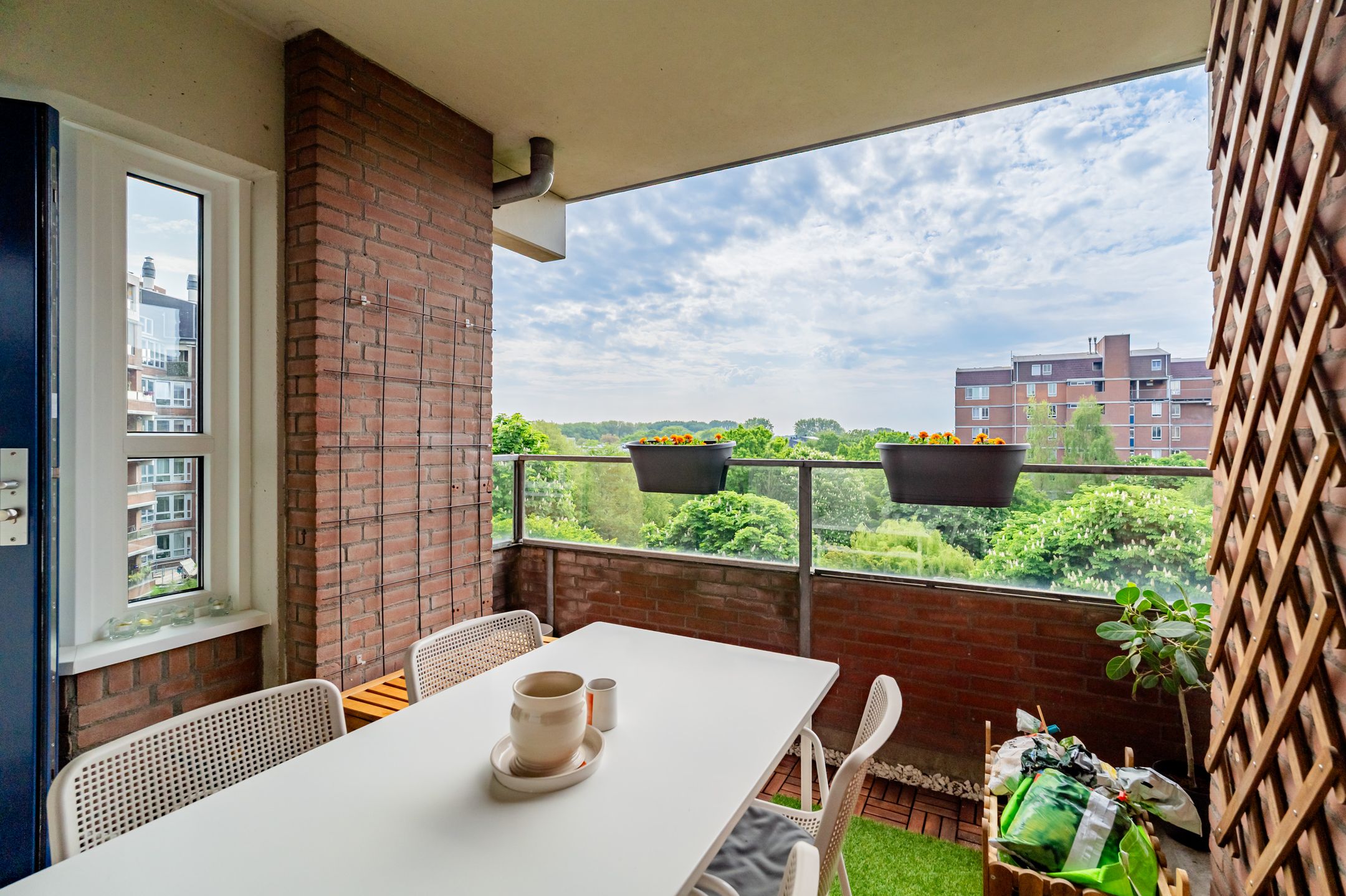 Foto 15 van Leksmondhof 20