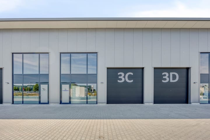 De Zuivering 3-c, Vriezenveen