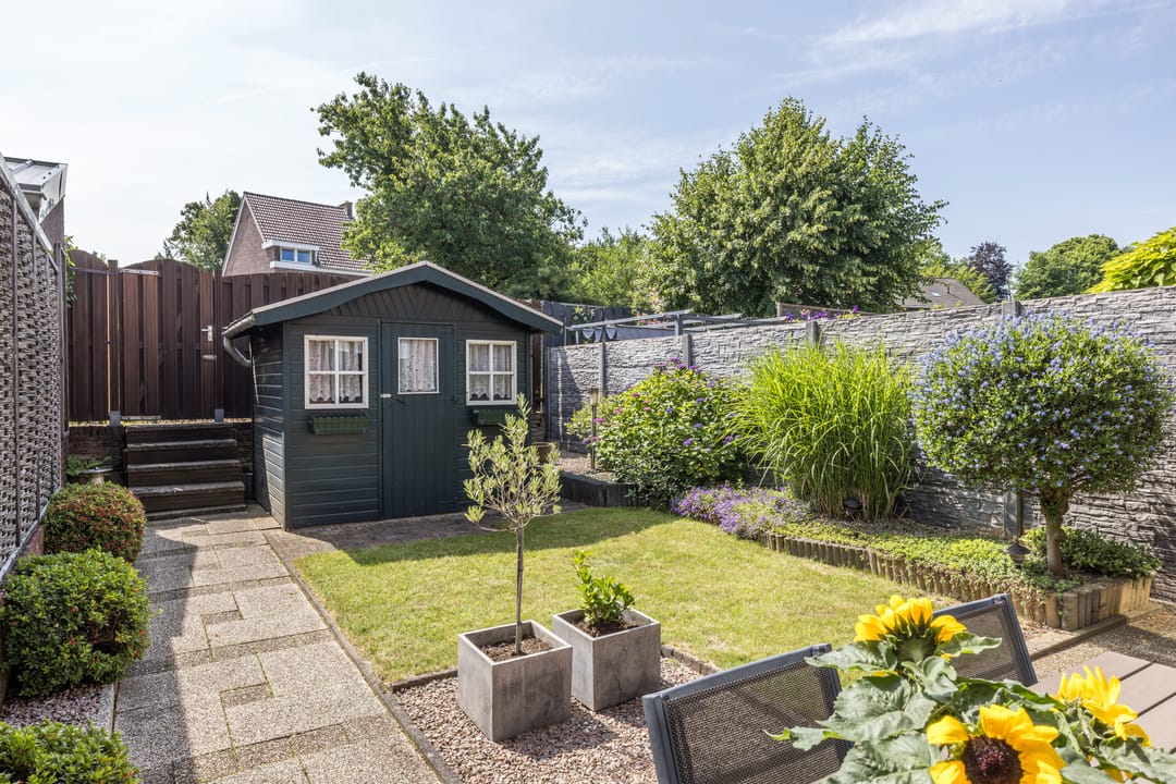 Foto 26 van Oude Maar 17